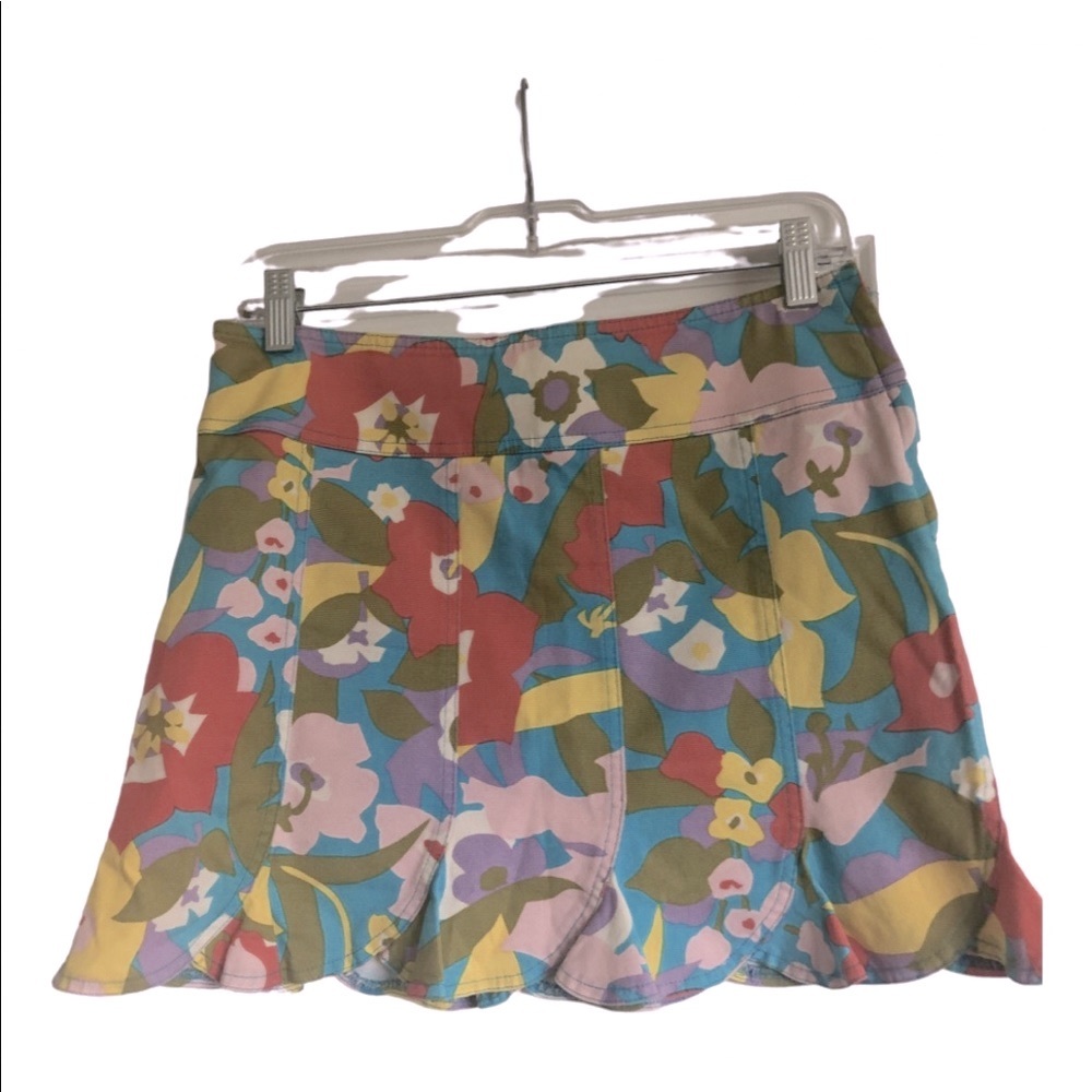 Skirt by Nanette Lepore